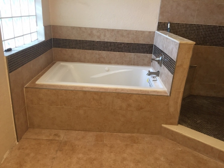 Bathroom Remodeling in Hollywood, FL