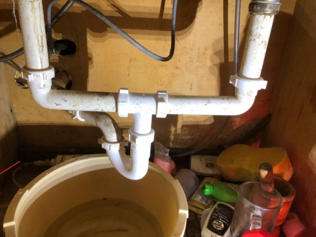 Handyman Services for Miramar Plumbing