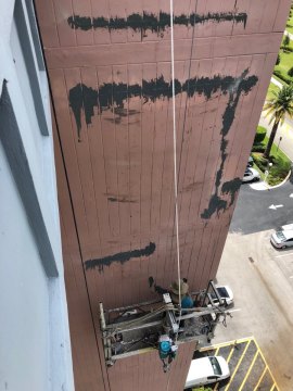 Commercial Painter serving Miramar, FL