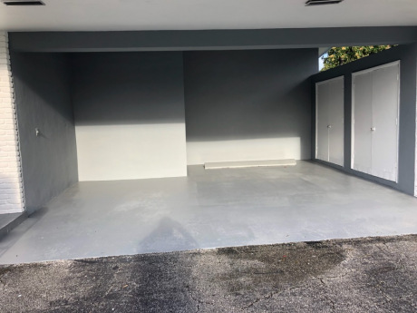 Painting Company in Hollywood, FL for Garage Painting