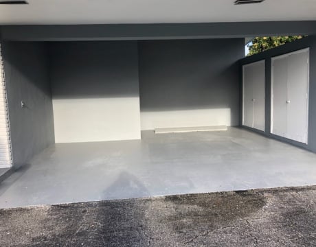 Painting Company in Hollywood, FL for Garage Painting