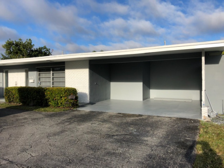Painting Company in Davie, FL