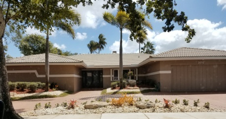 Home Remodeling in Hollywood, FL