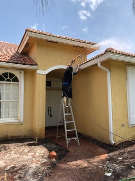 Painting Company in Weston, FL