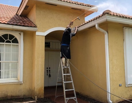 Painting Company in Weston, FL