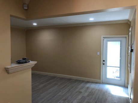 Interior Remodeling in Hollywood, FL