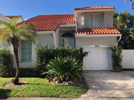 Exterior House Painter in Davie, FL