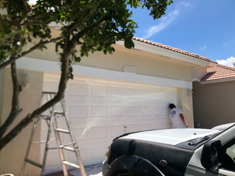 Handyman Services in Dania Beach