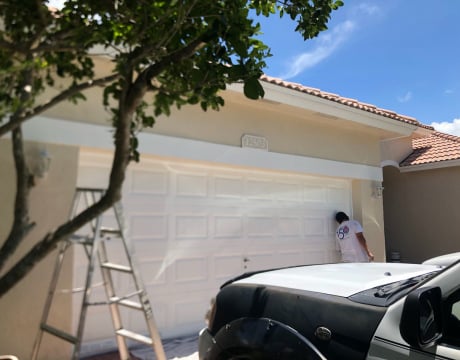 Handyman Services in Dania Beach 