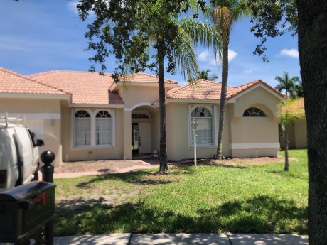 House Painting and Handyman Services in Davie, FL