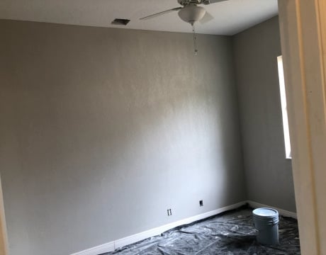 Interior Remodeling and Painting in Davie, Florida