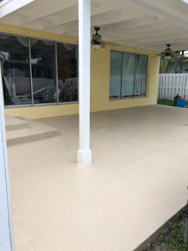 Painting Company for Miramar Home