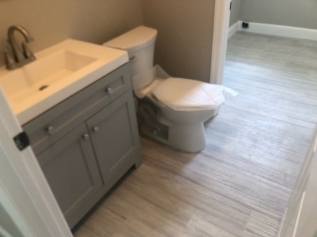 Bathroom Remodeling in Miramar, FL