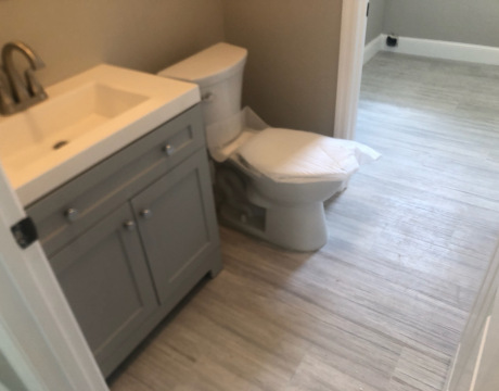 Bathroom Remodeling in Miramar, FL 