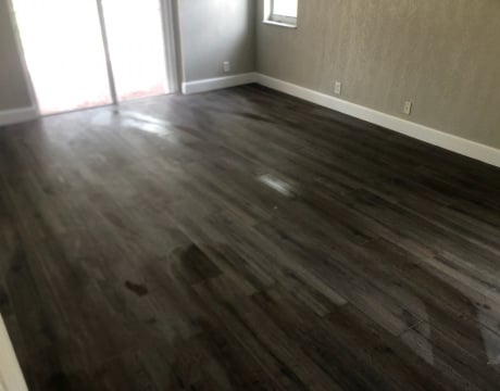 Interior Remodeling in Hollywood, FL, New Flooring