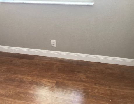 Flooring and Home Painting in Fort Lauderdale
