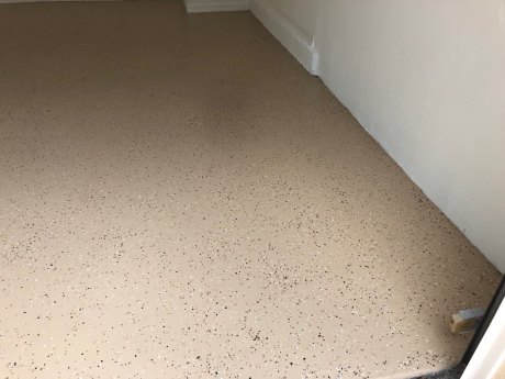 Flooring Before Home Remodeling in Hallandale Beach, FL