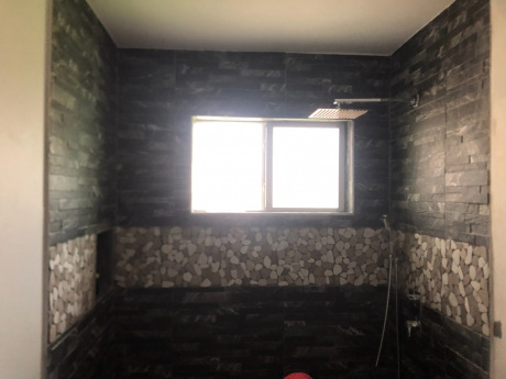 Bathroom Remodeling in Hollywood, Updated Shower