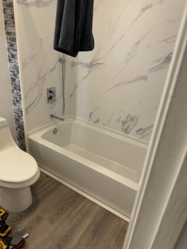 Bathroom Remodeling in Miramar