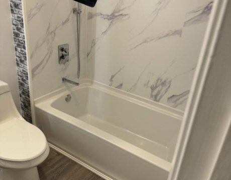 Bathroom Renovation Fort Lauderdale