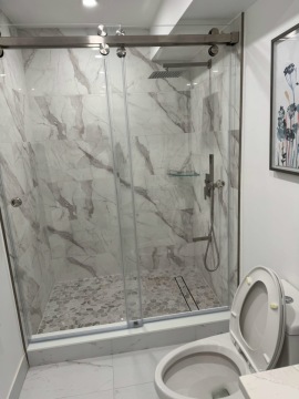 Bathroom Remodeling in Miramar