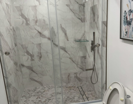 Bathroom Remodeling Florida