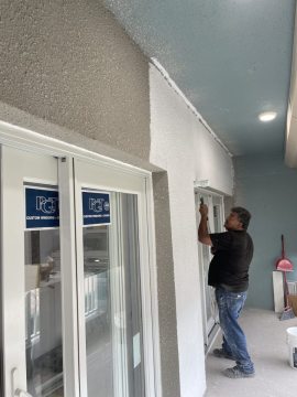 Window and Door Replacement