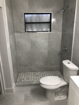 Bathroom Remodeling in Miramar