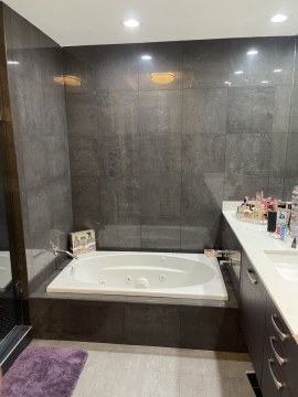 Bathroom Remodeling in Miramar