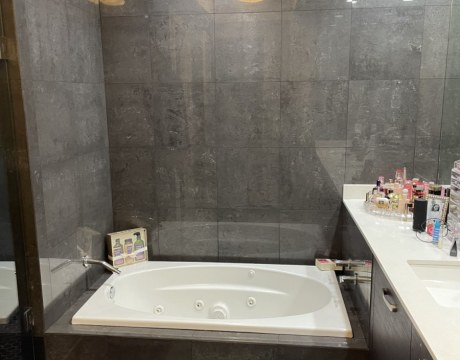Bathroom Remodel Fort Lauderdale