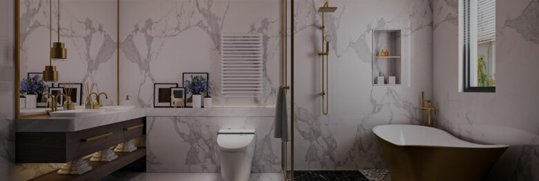 Bathroom Shower Renovation in Florida