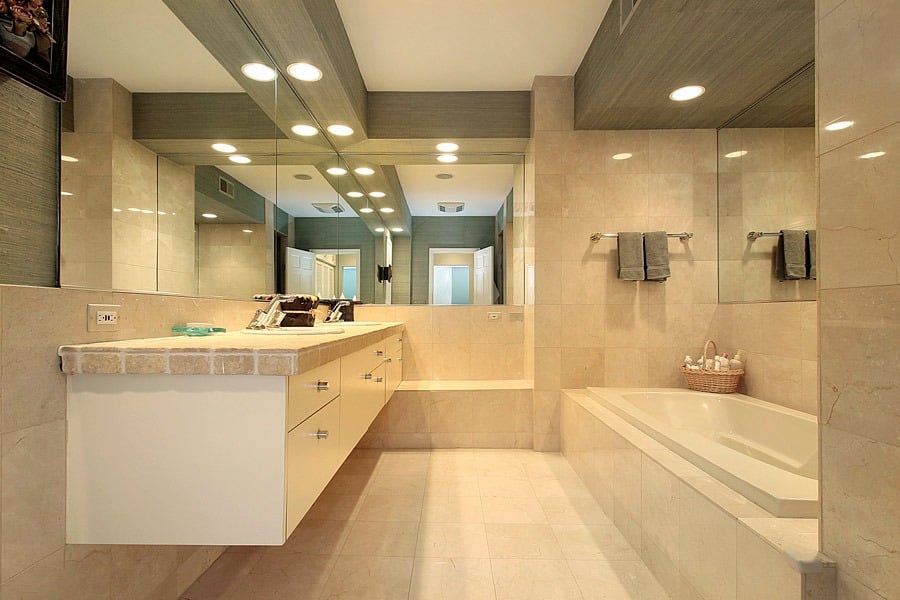 Bathroom Remodeling in Davie, Hollywood, FL, Miramar