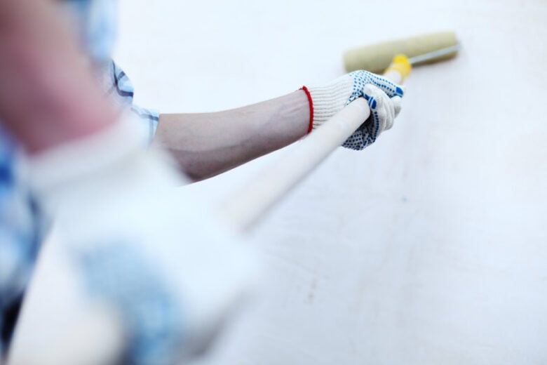 Commercial Painter in Hollywood FL