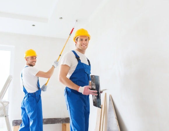 Commercial Painting Contractors Hollywood, FL, Davie, Miramar, Dania Beach, Hallandale Beach, Weston