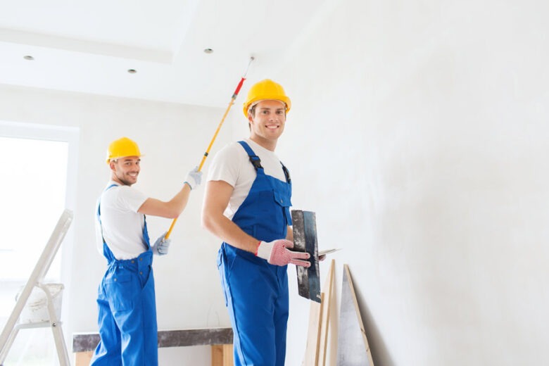 Hollywood, FL Commercial Painting Contractors