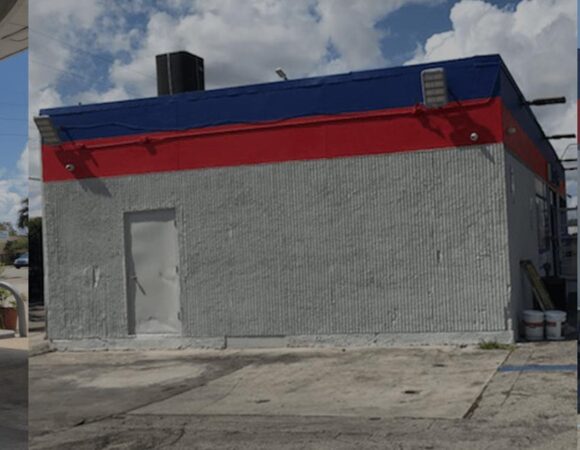 Commercial Painting Contractors in Hollywood, Miramar, Davie, Hallandale Beach, Dania Beach