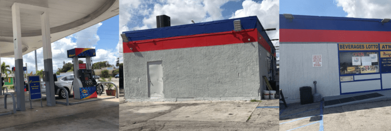 Commercial Painting Contractors in Florida