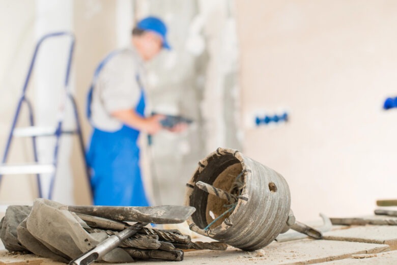 Handyman Services in Hollywood, FL, Pembroke Pines, FL, Davie, Dania Beach, Miramar, Hallandale Beach and Surrounding Areas