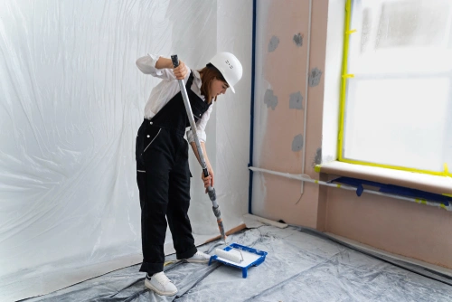 Trusted Painters In Coral Springs, FL