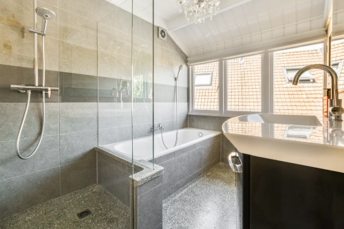 Bathroom Remodeling and Renovations
