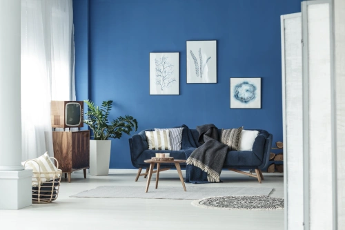 Residential Painting