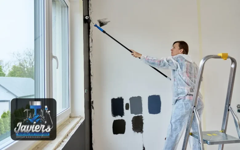 How To Choose A Painting Contractor?