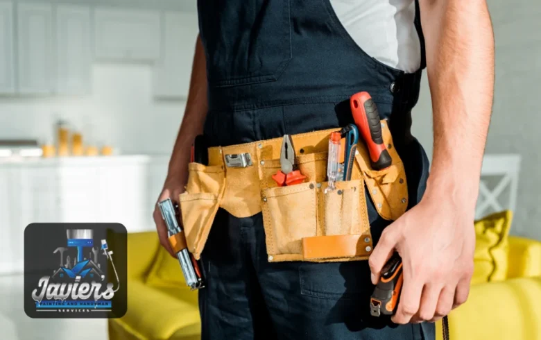 How Much Does The Handyman Services Cost?