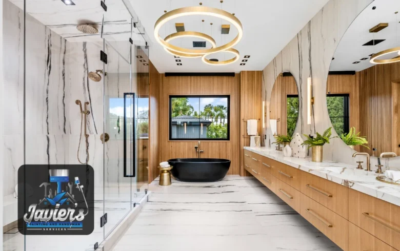 How Much Does A Bathroom Remodel Cost?