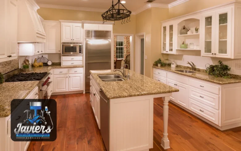 How Much Does A Kitchen Remodel Cost?