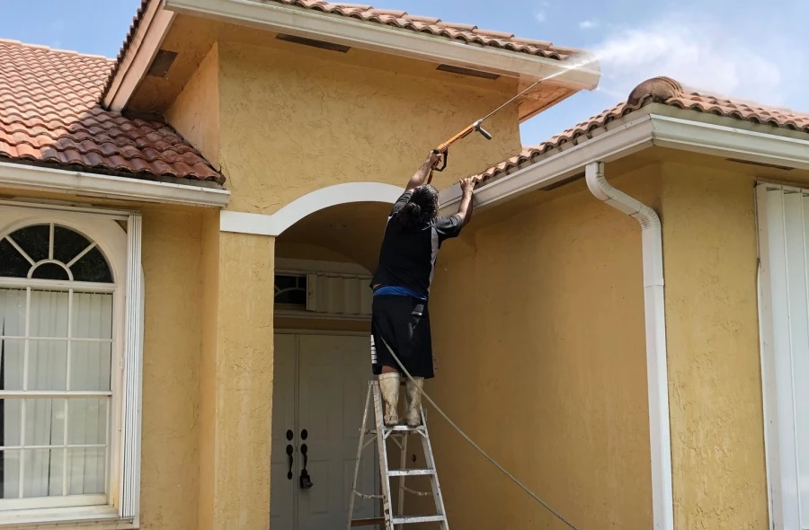 Exterior Painting: Preserve & Beautify Your Home