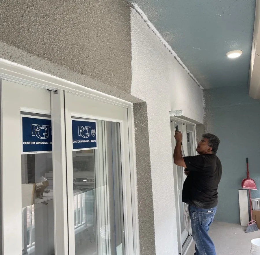Professional Office Painting Service You Can Trust